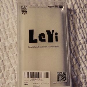 Case For Motorolla G Play 2023 By Leyi